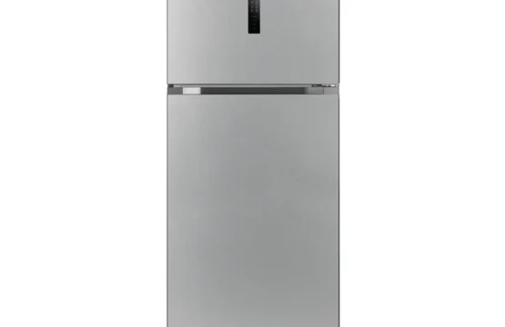 Réfrigérateur Double porte CANDY 570l Digital Display No-Frost