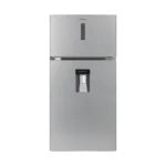 Réfrigérateur Double porte CANDY 570l Digital Display No-Frost Water Dispenser