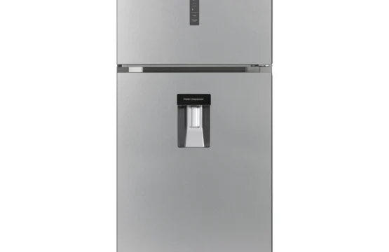 Réfrigérateur Double porte CANDY 570l Digital Display No-Frost Water Dispenser