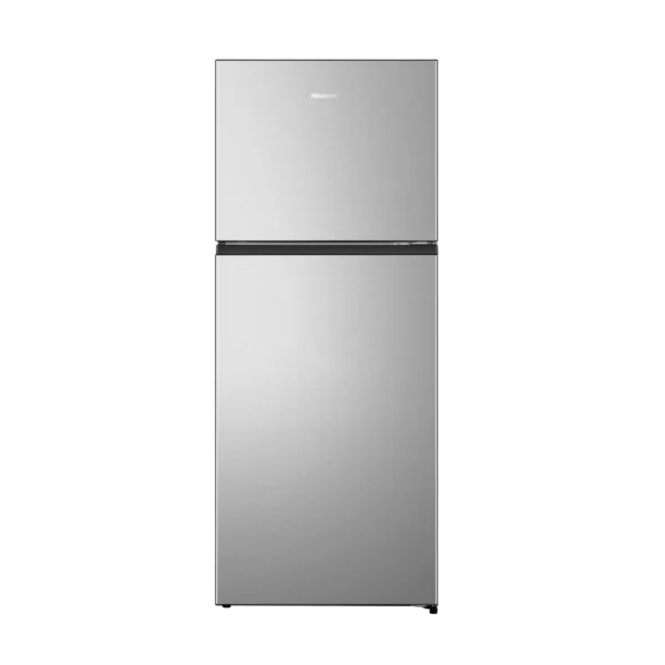 Réfrigérateur HISENSE Double porte - 375 L - Nofrost - Inox RD-49WR