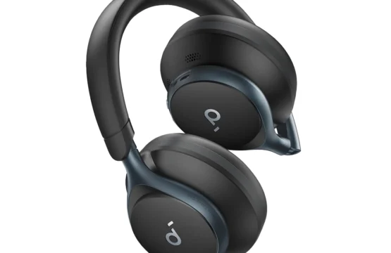 SOUNDCORE SPACE ONE BLACK - A3035011