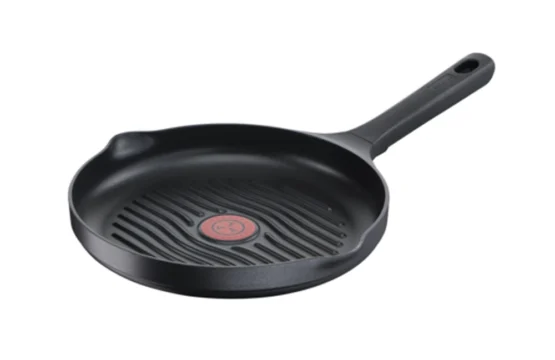 TEFAL TRATTORIA GRILL POÊLE 26X26 CM G6054074
