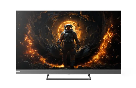 TV CONDOR X9 "75" QD-MiniLED GOOGLE TV UHD