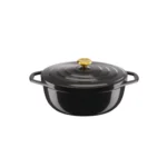 Tefal AIR Cocotte en aluminium 30 x 23 cm - E2558955