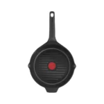 Tefal AROMA Grill poêle à griller 26 cm E2154014