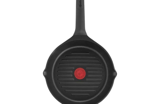 Tefal AROMA Grill poêle à griller 26 cm E2154014