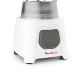Blender MOULINEX Blendeo Blender avec broyeur et râpe 1,5 L – Image 3