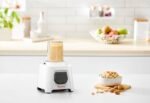 Blender MOULINEX Blendeo Blender avec broyeur et râpe 1,5 L – Image 5
