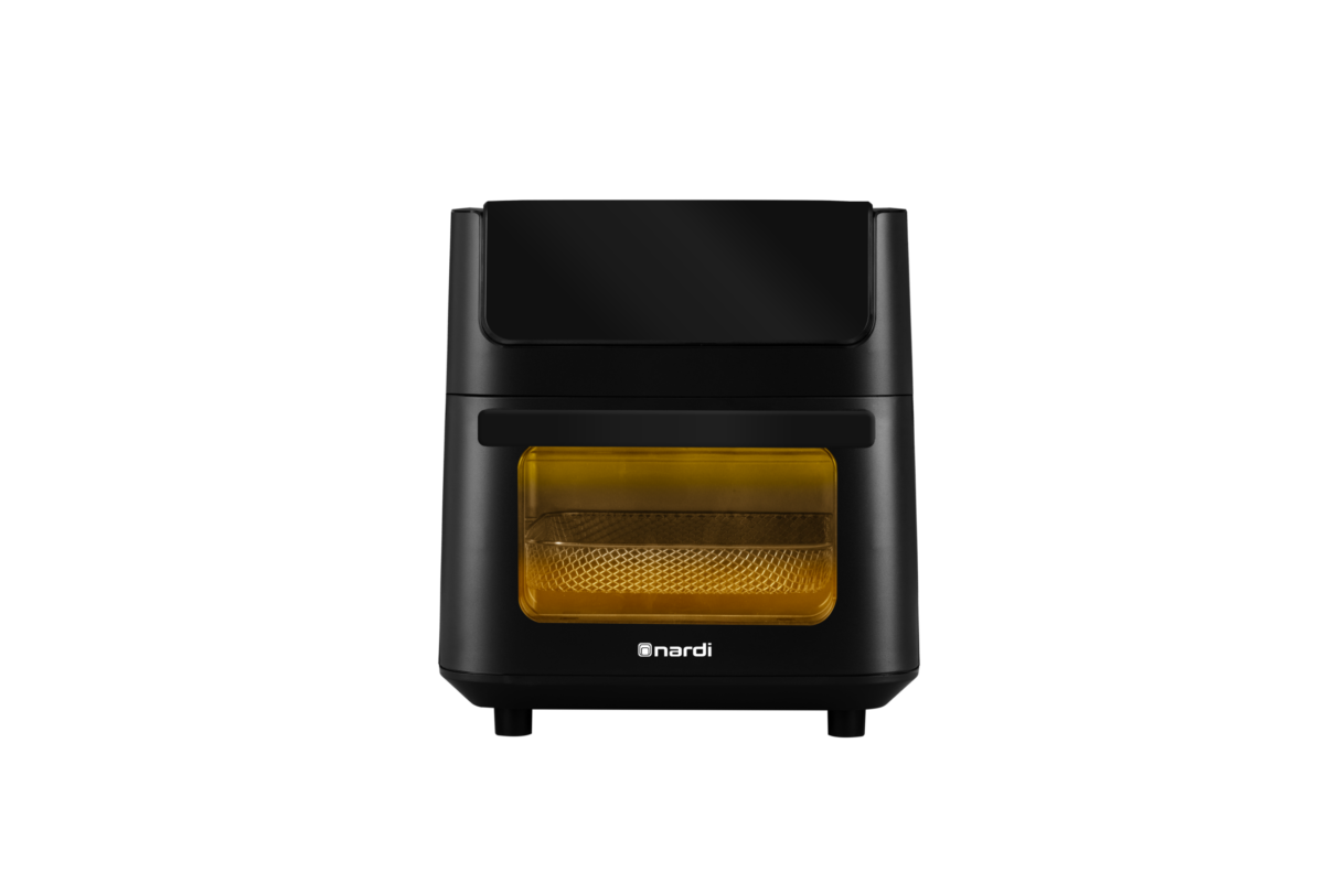 Air Fryer NARDI Digital Noir 12 L – Image 1