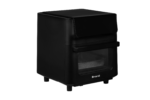 Air Fryer NARDI Digital Noir 12 L – Image 2