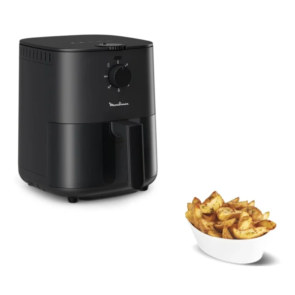 Air Fryer MOULINEX Easy Fry Essential 3.5L EZ130810