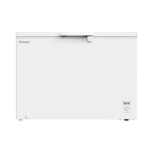 Congélateur horizontal CANDY- 400L - CCG400FW