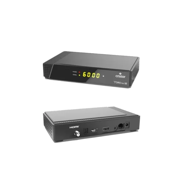 Cristor TORO 700 4K TORO700