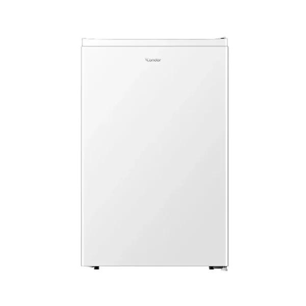 Réfrigérateur CONDOR 93 L Mono porte - Blanc RCU130W