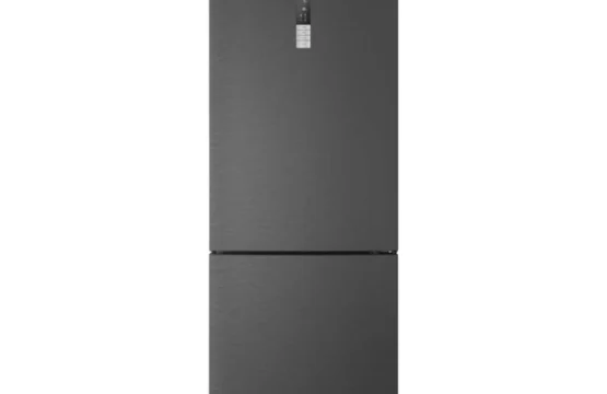 Réfrigérateur Combiné CANDY 580l Digital Display Inverter Smart System