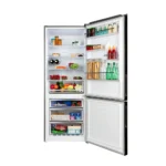 Réfrigérateur Combiné Condor No Frost Dark Inox 580 L – Image 2