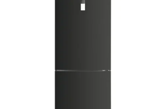 Réfrigérateur Combiné Condor  No Frost Dark Inox 445 L