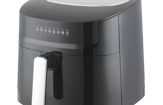 Air Fryer digitale CONDOR 7,5L