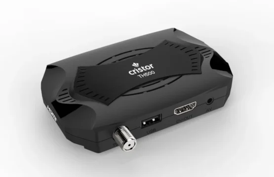 Cristor THUNDER TH500