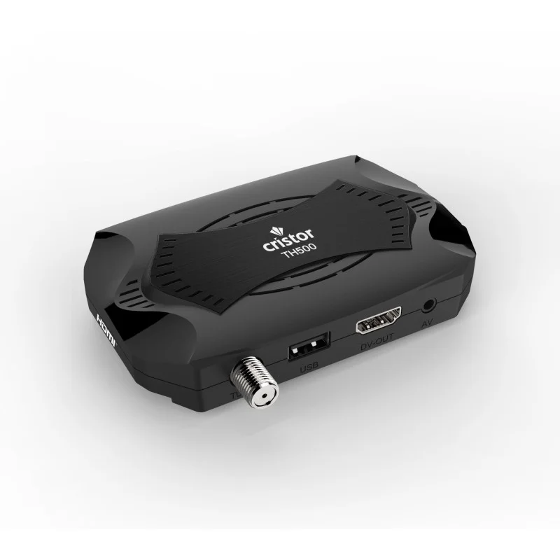 Cristor THUNDER TH500 2 Cristor THUNDER TH500