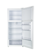 Réfrigérateur CRISTOR Double porte Defrost Blanc 443 L – Image 2