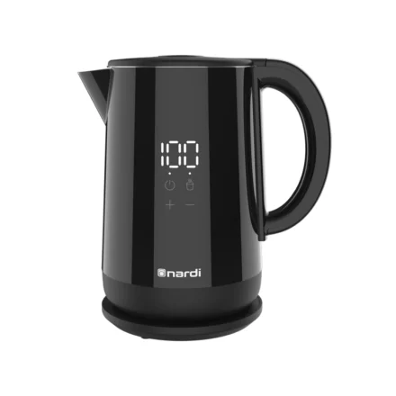 Bouilloire NARDI Noire Sans fil 15 Lt 2200W Proxima Market