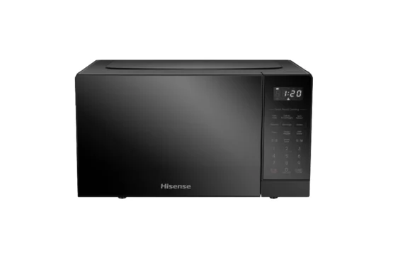 MICRO-ONDE 25 LT 900 W AVEC GRILL NOIR - H25MOBS6G