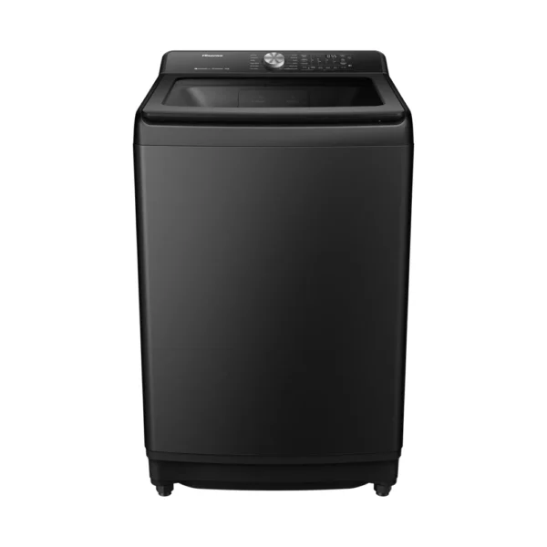Machine à laver Hisense top load 20kg / Smart / Inverter WT5T2025DB
