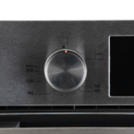 Four Encastrable NARDI Gaz-Gaz Inox 60 Cm – Image 5