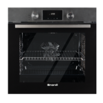 Four Encastrable NARDI Gaz-Gaz Inox 60 Cm