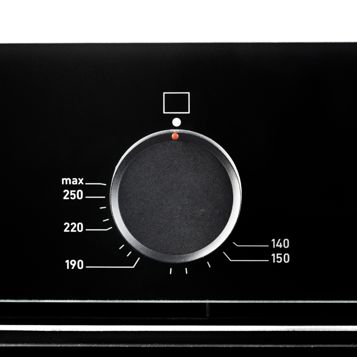 Four Encastrable NARDI Gaz-Elec Black glass 60 cm – Image 5