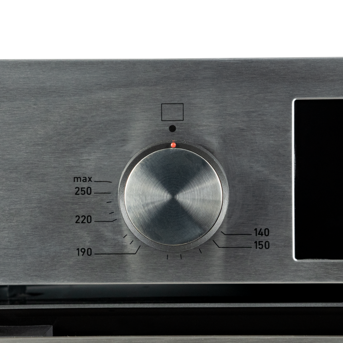 Four Encastrable NARDI Gaz-Elec 60 cm Inox – Image 5