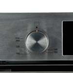 Four Encastrable NARDI Gaz-Elec 60 cm Inox – Image 5