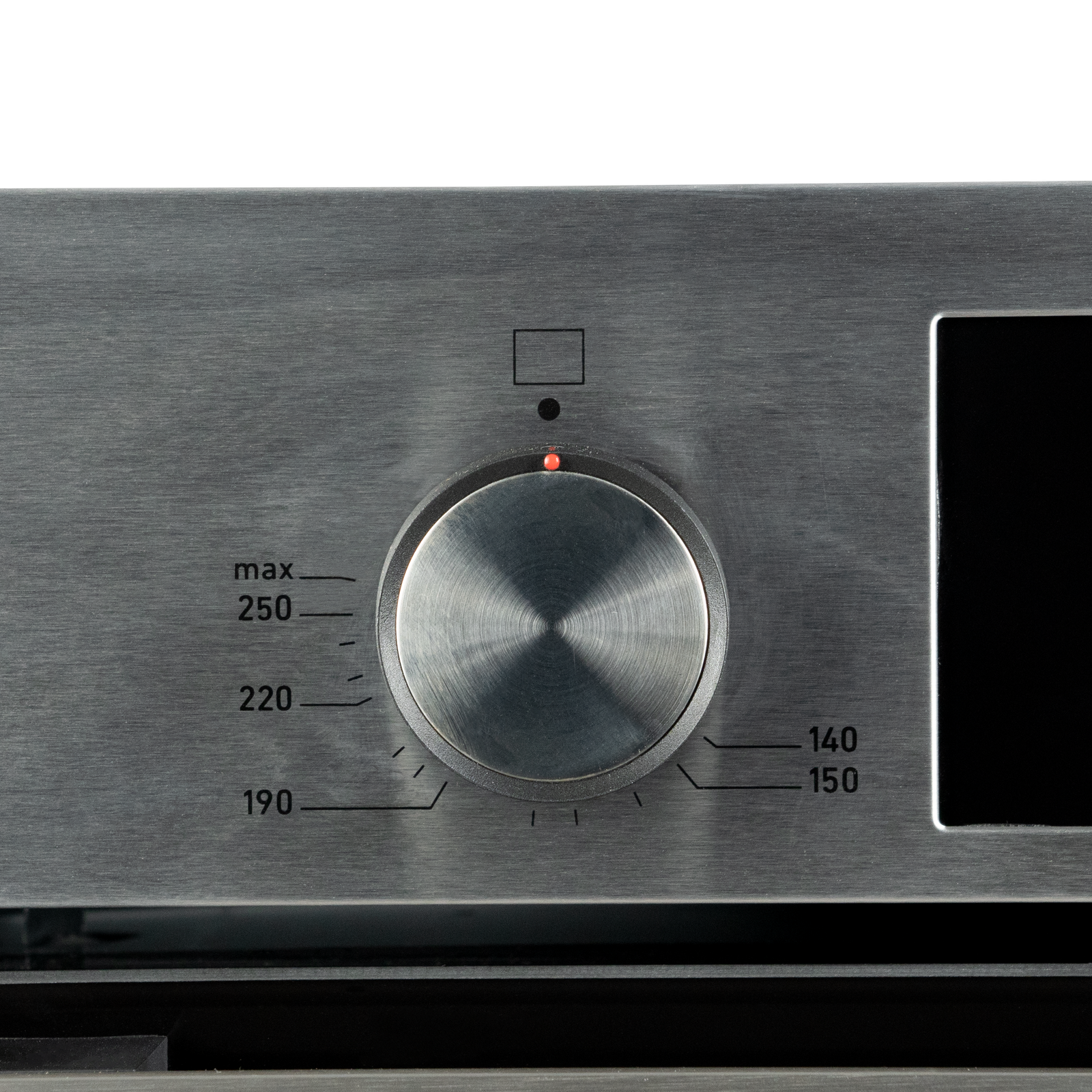 Four Encastrable NARDI Gaz-Elec 60 cm Inox 6 Four Encastrable NARDI Gaz-Elec 60 cm Inox – Image 5