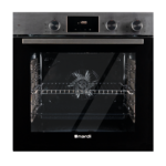Four Encastrable NARDI Gaz-Elec 60 cm Inox