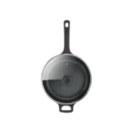 SAUTEUSE TEFAL Trattoria 28 CM - G6053734 – Image 2