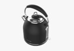 Bouilloire NARDI Rétro Noir 1,7 L – Image 4