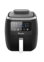 Air Frayer Condor  Avec Pulvérisateur D'eau 7L – Image 2