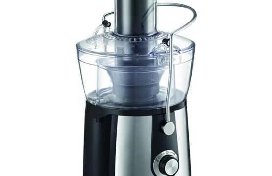 Centrifugeuse MOULINEX Juice Express 800W