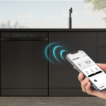 Lave-vaisselle Hisense Inverter Smart Noir 16 couverts – Image 5