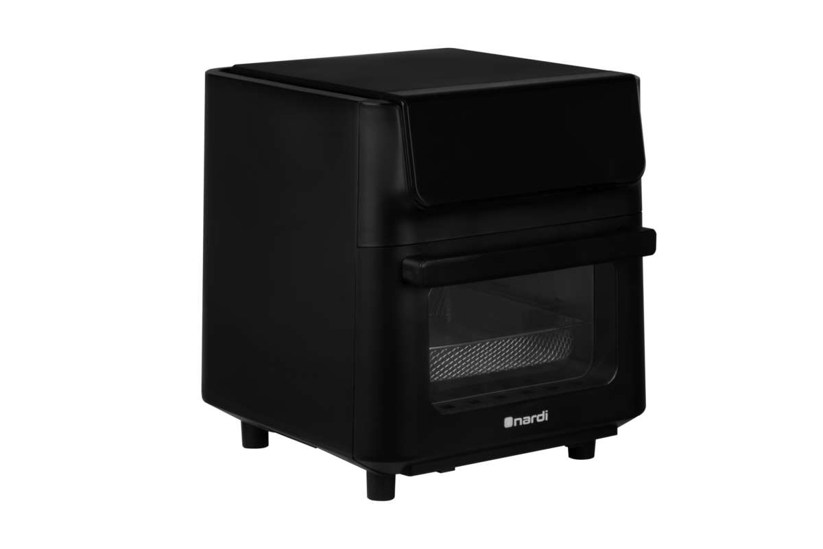 Air Fryer NARDI Digital Noir 12 L – Image 2