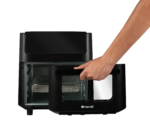 Air Fryer NARDI Digital Noir 12 L – Image 3
