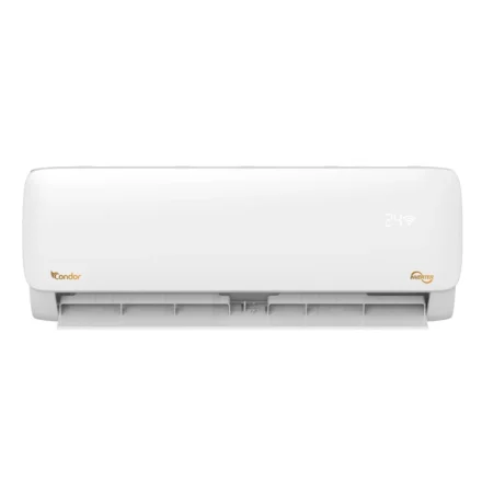 Climatiseur CONDOR ALPHA Inverter Smart Super Tropical 09K Btu R410 Proxima Market