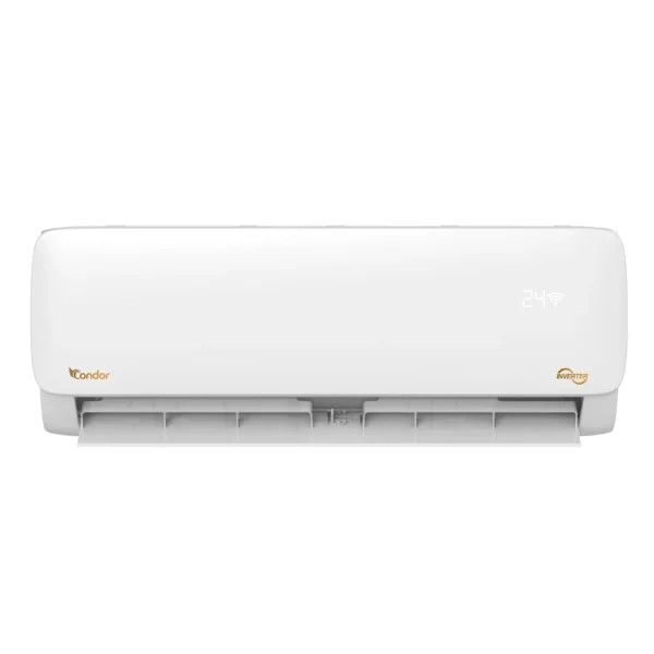 Climatiseur CONDOR ALPHA Inverter Smart Super Tropical 18K Btu R410 - CS18-AL84ST3