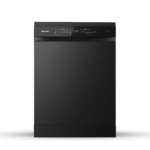 Lave-vaisselle Hisense Inverter Smart Noir 16 couverts