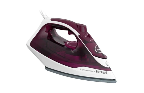 Fer à Repasser Tefal vapeur Express Steam - 2400W FV2835E0