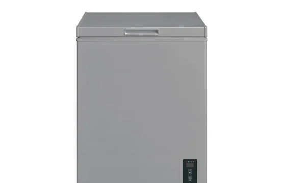 Congélateur Horizontal Condor ACTIV Series Convertible Gris 102 L
