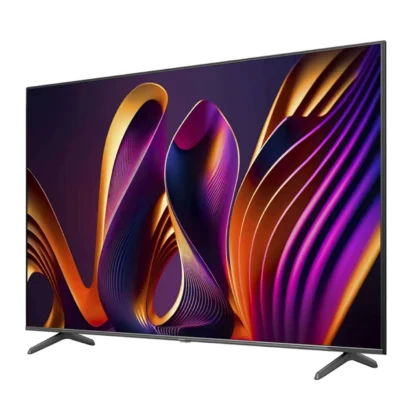 Hisense Smart TV QLED 75’ / Série Q7N 75Q7N