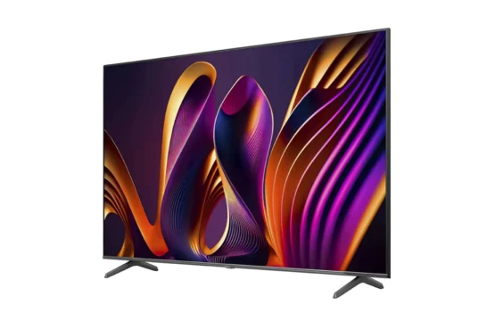 TV Hisense Q7N 75" QLED VIDAA