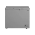 Congélateur Horizontal Condor Inverter Gris 260 L